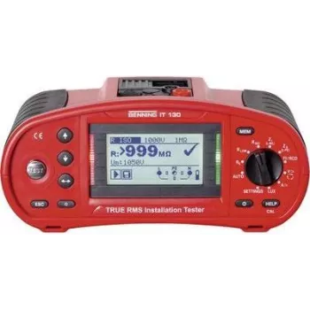 Benning IT 130 testilaite (044103)