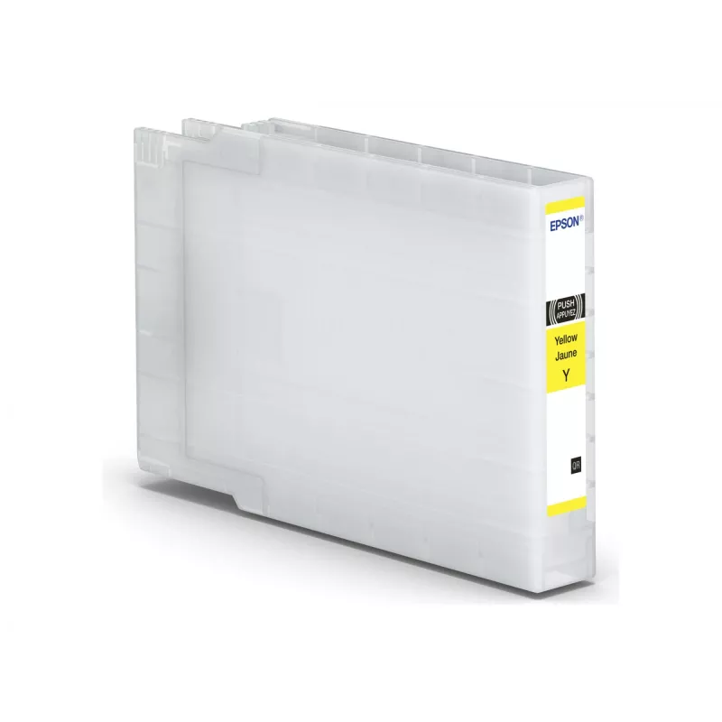 Epson C13T04B44N mustepatruuna 1 kpl alkuperäinen suuri (XL) riitto keltainen