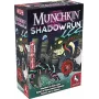 Munchkin Shadowrun, korttipeli