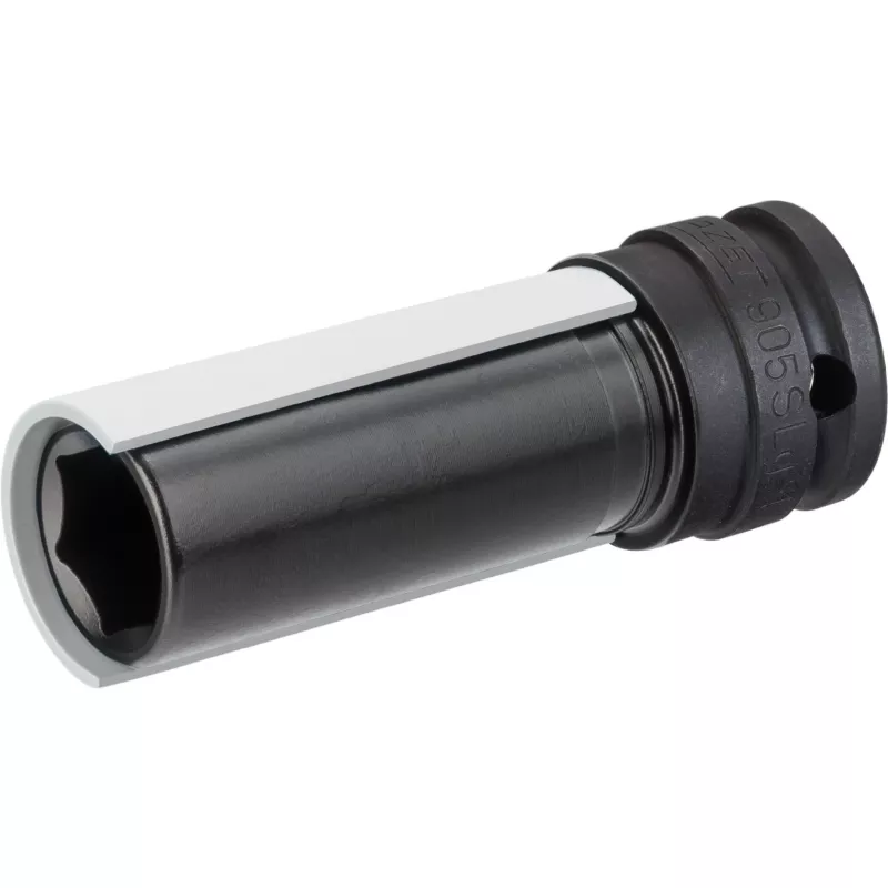 Hazet 905SLG-17 tuote musta