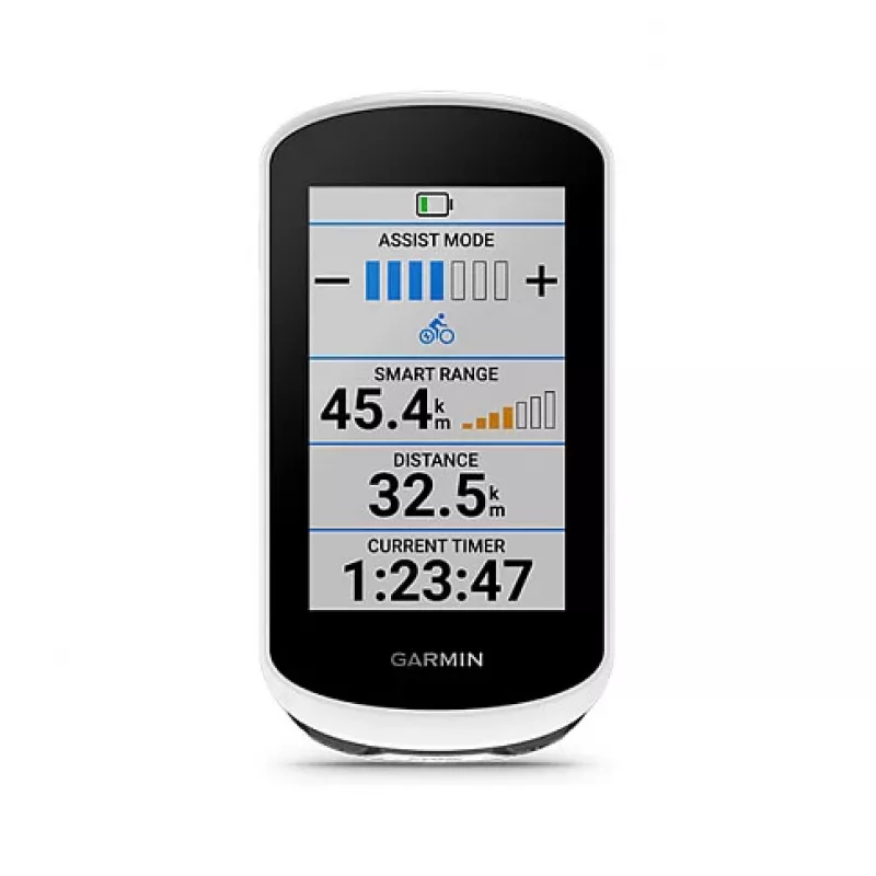 Garmin Edge Explore 2 langaton pyörätietokone 7,62 cm 16 GB akunkesto 16 h
