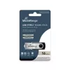 USB-muistitikku MediaRange 16 GB USB Type-C MR1951