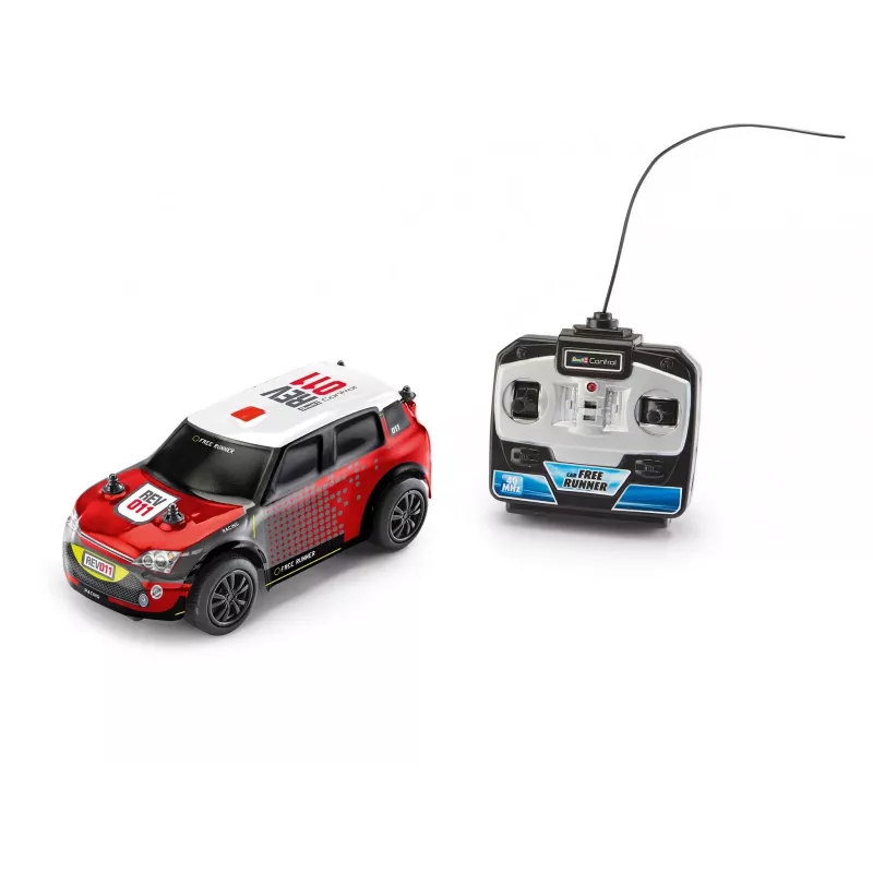 RC-auto Free Runner