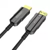 Unitek HDMI optinen kaapeli C11092ASL01 4K 60Hz, 15 m pituus