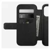 Nomad Modern Leather Folio nahkainen puhelinkotelo iPhone 17 Pro, 16 cm (6,3