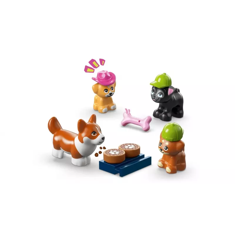 LEGO FRIENDS 42677 Koirankeksileipomo