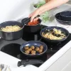 Kattilasarja Russell Hobbs RH03321EU7 — 8-osainen, tarttumaton, konepesunkestävä