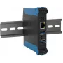 Laite-palvelin SEH INU-100 M07210 DIN-kiskoasennukseen 1x Ethernet-portti