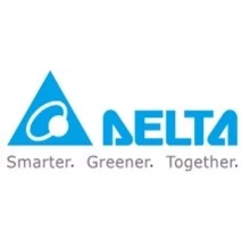 Rack-asennuskiskosarja Delta 3915100011