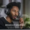 Kuulokkeet Virtuoso Max Wireless Carbon
