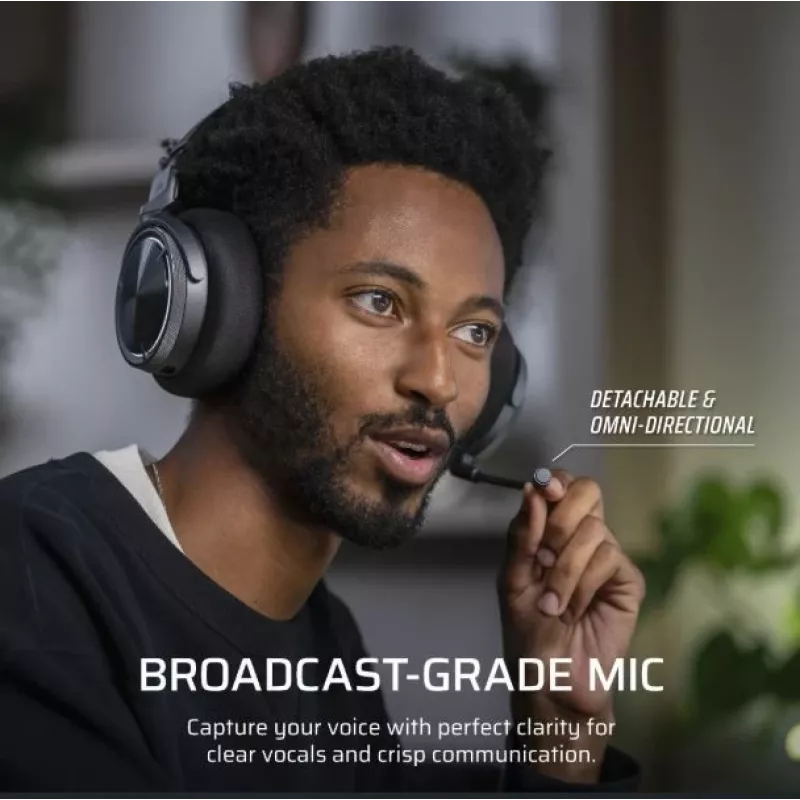 Kuulokkeet Virtuoso Max Wireless Carbon