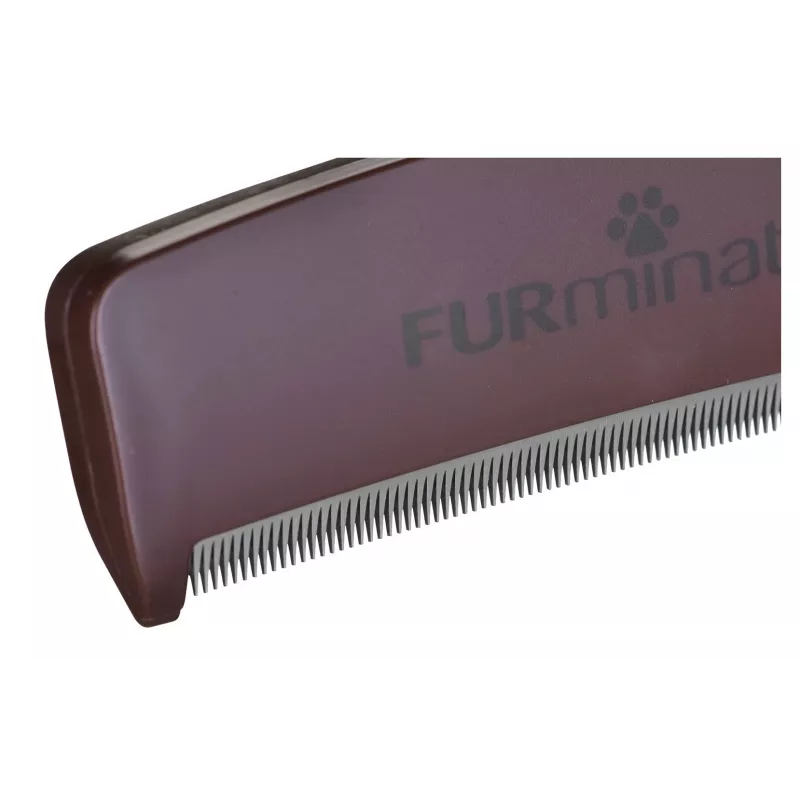 FURminator hevosille