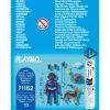 Playmobil 71166 Special Plus lapset vesipalloilla