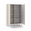 KAMARO 2DD ohut/GŁ SHOWROOM CASMERE VÄRI