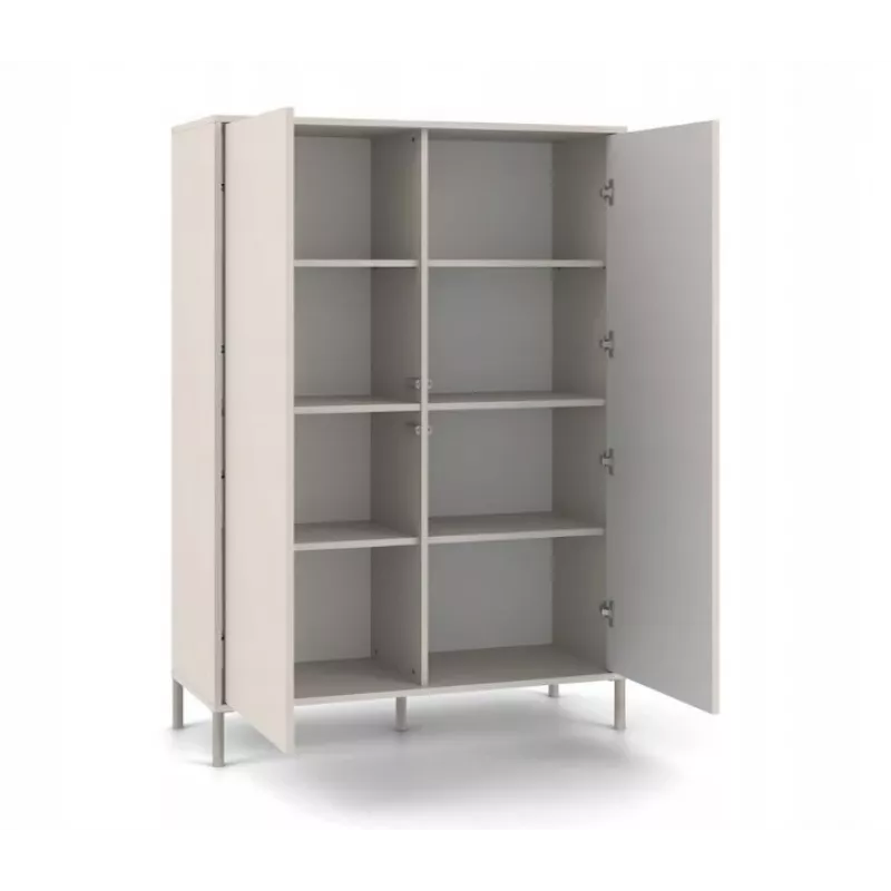 KAMARO 2DD ohut/GŁ SHOWROOM CASMERE VÄRI