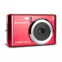 Kompaktikamera AgfaPhoto Realishot DC5200 21 MP CMOS 5616 x 3744 pikseliä punainen