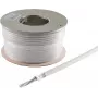 Ethernet-kaapeli ShiverPeaks CAT5E S-FTP 100MHz, 100 m rulla, 2x4 AWG24 johdin