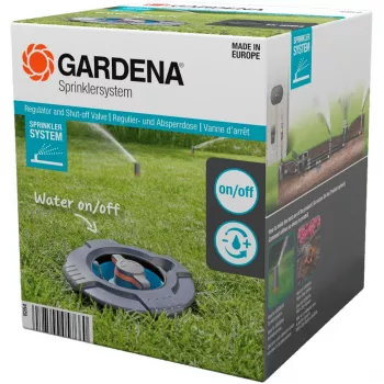 Gardena 08264-20 puutarhatyökalu