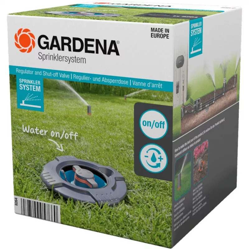 Gardena 08264-20 puutarhatyökalu