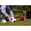 Black & Decker ASI400-XJ -ilman kompressori 160 l/min