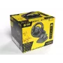 Tracer Rayder 4 in 1 -ratti, musta, PC, PlayStation 4, PlayStation 3, Xbox One