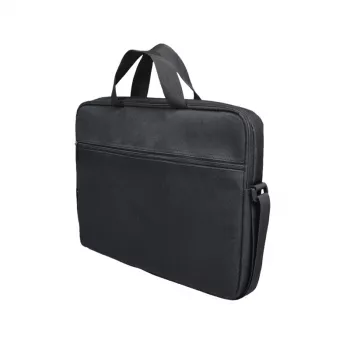 Kannettavan tietokoneen suojakotelo Port Designs L15 musta 15,6