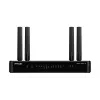 Reititin Lancom Systems LANCOM 1803VA-5G (EU) — 5G, Gigabit Ethernet, ulkoinen SMA-antenni, 1 tuuletin, AES/3DES-salaus