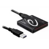 Kortinlukija DeLOCK USB 3.0 All in 1 91704