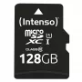 Flash-muisti Intenso 128GB microSDXC UHS-I Class 10