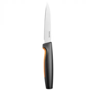 Kuorimaveitsi Fiskars Functional Form ruostumaton teräs