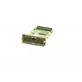 HP Jetdirect J7934G tulostinpalvelin sisäinen Ethernet LAN harmaa