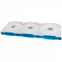 LIAN LI UNI FAN TL Wireless 120 mm ARGB Reverse Blade, 3 kpl:n pakkaus, valkoinen