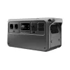 DJI Power 2000 kannettava voimalaitos, 2048 Wh, 3000 W
