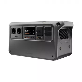Kannettava akku DJI Power 2000, 2000 mAh