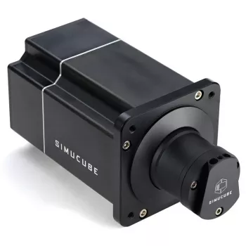 Direct-Drive Wheelbase Simucube 2 Pro 25 Nm Granite Devices GAJO-418