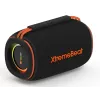 Tracer XtremeBeat Lite TWS kannettava Bluetooth-kaiutin musta 10 W