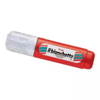 Pentel korjauskynä hieno 12 ml (ZLC-31W) (ZLC31W)