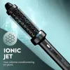Revamp BR-1300A-EU Hot Brush Ceramic Ionic 30mm – lämmitettävä muotoiluharja hiuksille