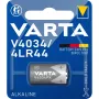 Kertakäyttöparisto Varta V4034PX