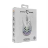 Hiiri White Shark GM-5013 Azrael valkoinen USB