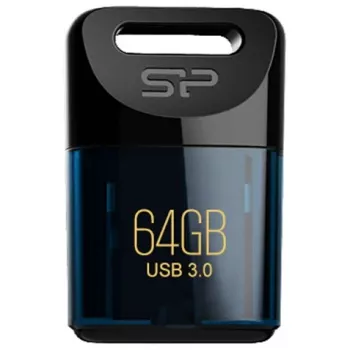 USB-muistitikku Silicon Power 64 GB USB Type-A 3.2 Gen 1 Jewel J06