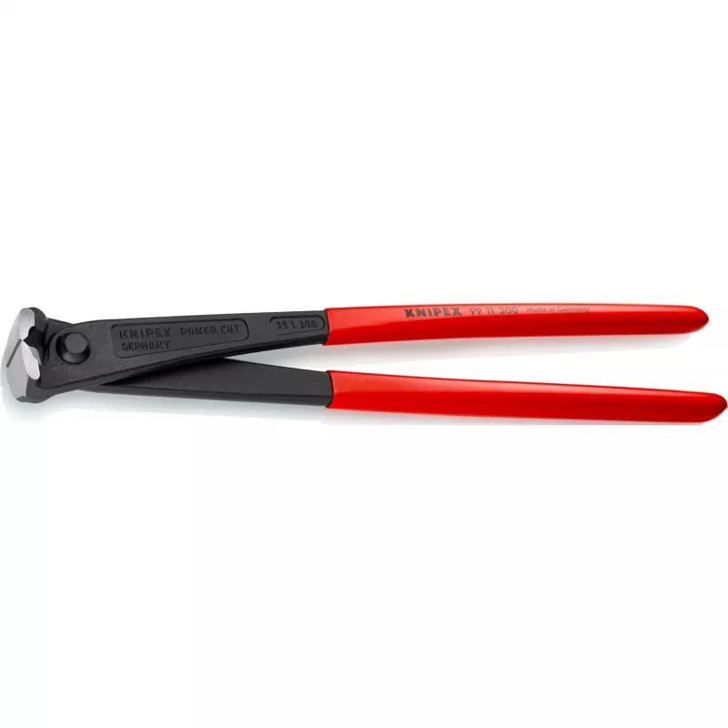 Knipex 99 11 300 pihdit katkaisupihdit