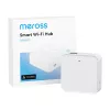 Yhdyskäytävä Meross MSH450MA kaksitaajuus Wi-Fi 2.4 GHz / 5 GHz, EU