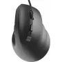 NATEC Crake 2 Pro hiiri yleinen oikeakätisille USB Type-A optinen 12800 DPI