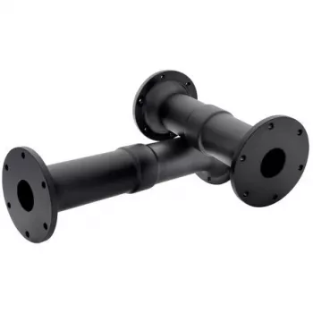 Moottorin akselin jatke Simagic E-20CM — 20 cm jatke moottorin akselille