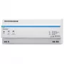 Keskusohjausyksikkö Busch-Jaeger 2CKA008300A0046, älykoti, 230 V, IP20, 216×90×65 mm, valkoinen