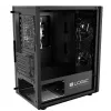 LOGIC ARAMIS ARGB Mini USB 3.0 kotelo