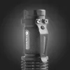 LED-käsivalaisin everActive FL-180 Bullet CREE XP-E2 LED-valolla
