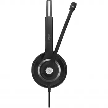 Sennheiser EPOS Impact SC 260 stereo USB-kuulokemikrofoni