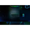 Razer Huntsman V3 Pro Mini näppäimistö pelikäyttöön USB QWERTZ Deutsch musta